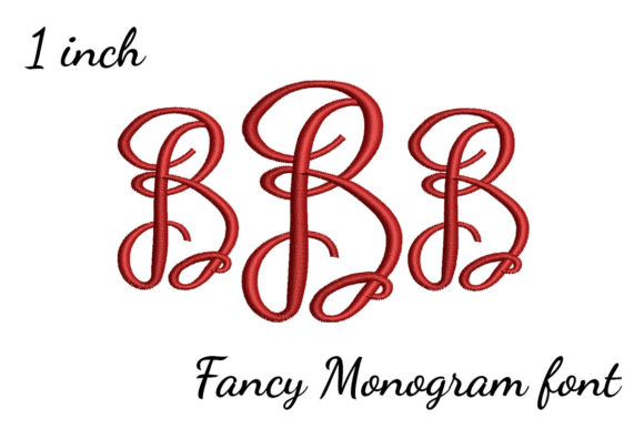 B Monogram Fancy: A Designer’s Real-World Review