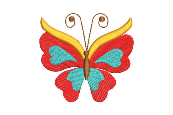 Butterfly Artistic: A Designer’s Real-World Embroidery Review