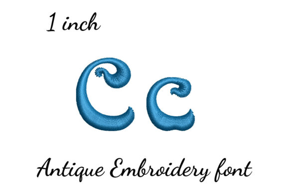 C Font Antique: A Designer’s Real-World Review