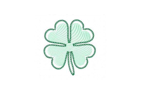 Clover Embroidery Design Review