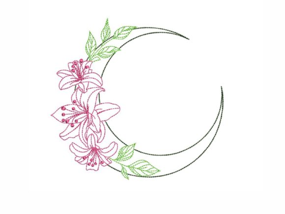 Floral Moon: A Thoughtful Designer’s Review