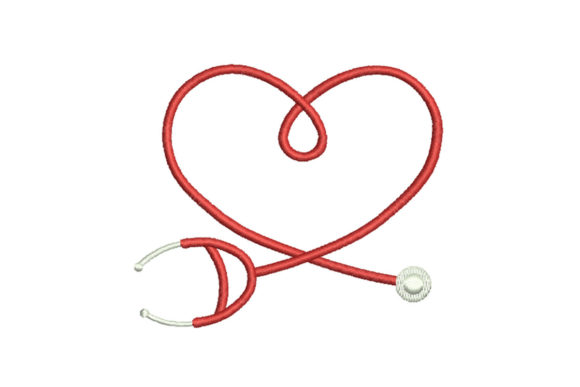 Stethoscope Heart